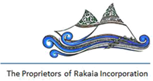 Rakaia Incorporation